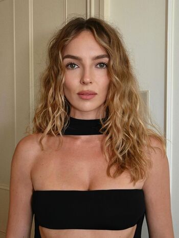 Jodie Comer