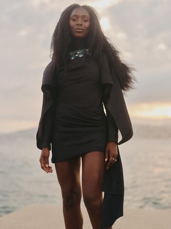Jodie Turner-Smith