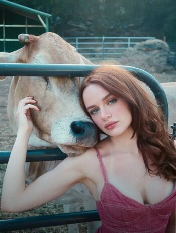 Joey King
