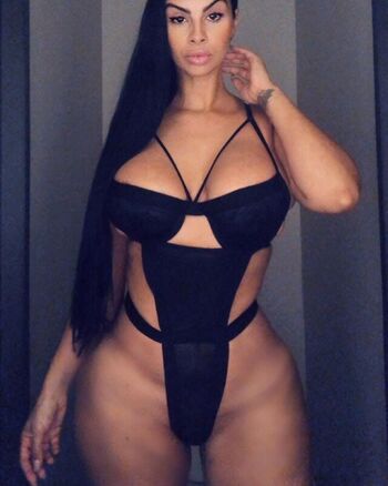 Johanna Leia