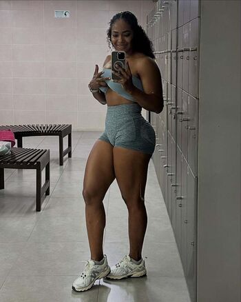 Johanna Murillo