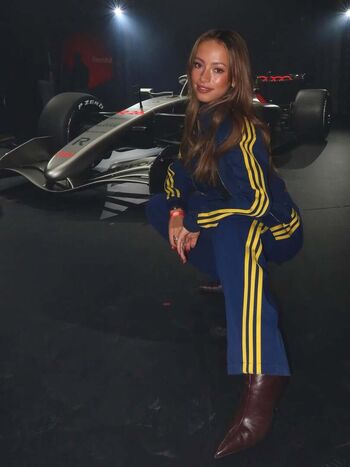 Jolie Sharpe