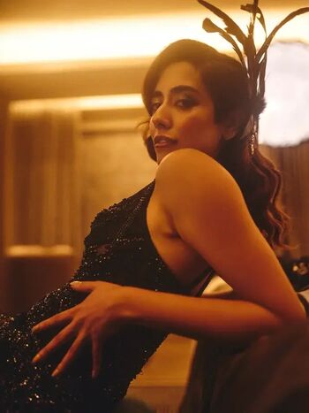 Jonita Gandhi