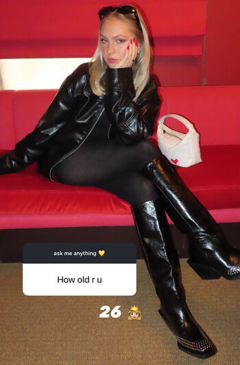 Jordyn Jones