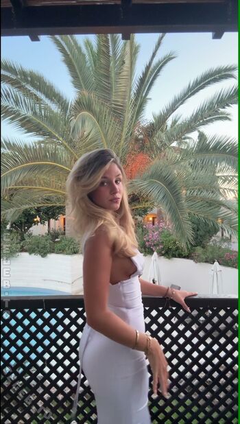 Full leaked Josefine scholl private onlyfans photo