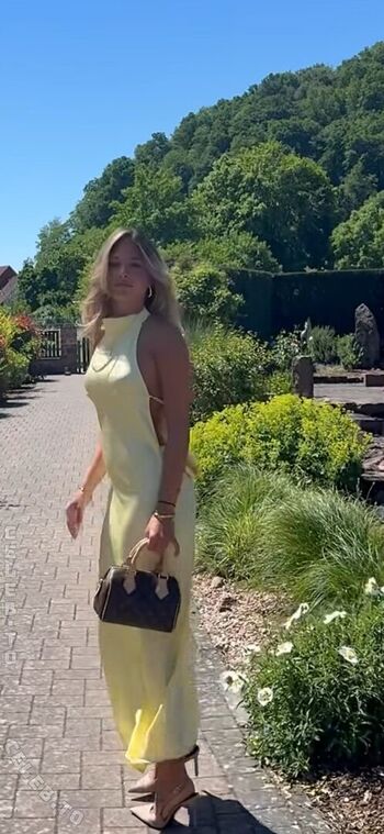 Full leaked Josefine scholl private onlyfans photo