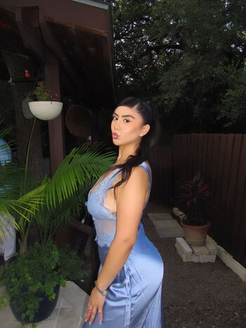 Full leaked Angelwings cos/ private onlyfans photo