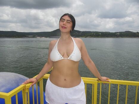 Full leaked Marrynet/ private onlyfans photo