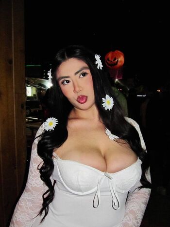 Full leaked Arianny celeste / private onlyfans photo