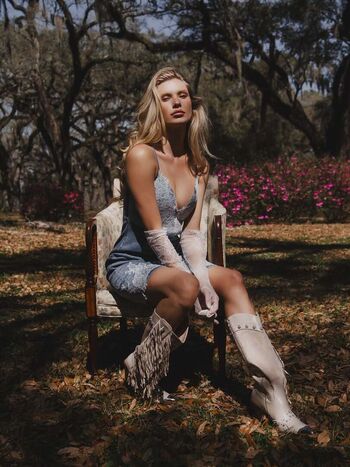 Full leaked Josie canseco private onlyfans photo
