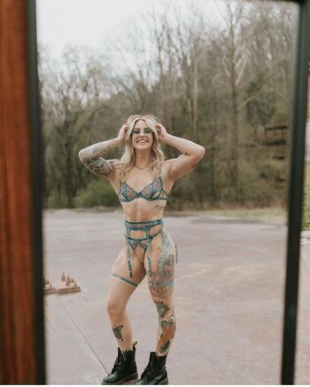 Full leaked Josie hamming private onlyfans photo