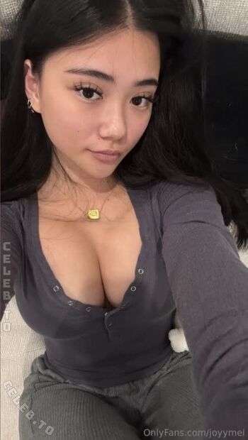 Full leaked Joy mei private onlyfans photo
