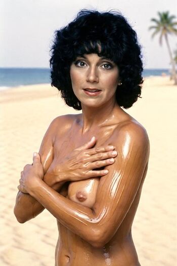 Full leaked Joyce dewitt deepfake private onlyfans photo