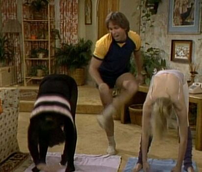 Joyce Dewitt