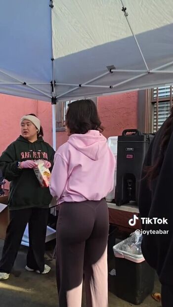Joyteabar