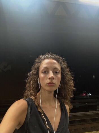 Julia Dicesare