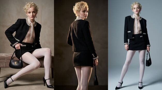 Julia Garner