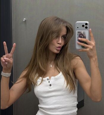 Julia Lubovtvoya