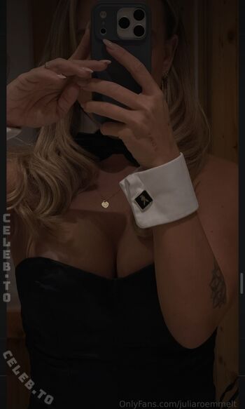 Julia Römmelt