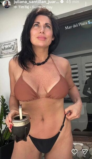 Juliana Santillan