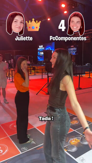 Juliettearz