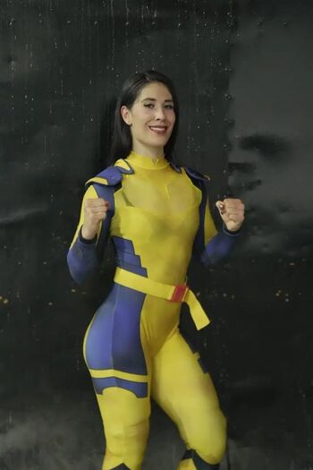 Julissa Mexa