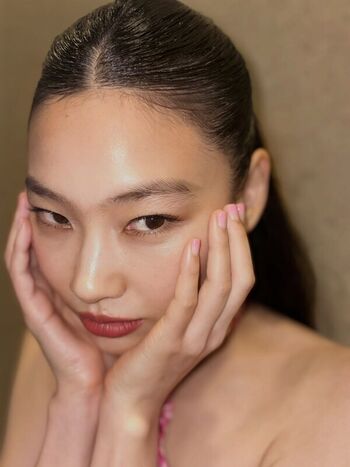 Jung Ho-yeon