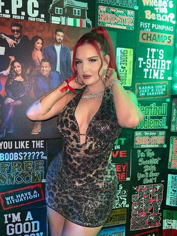 Justina Valentine