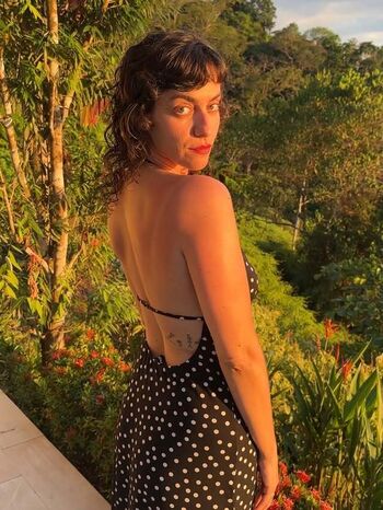 Justine Lossa