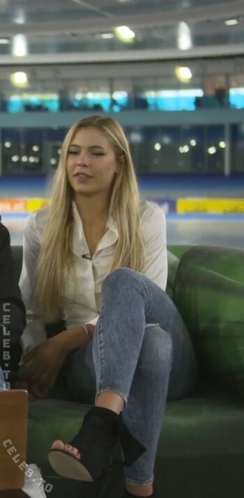 Jutta Leerdam