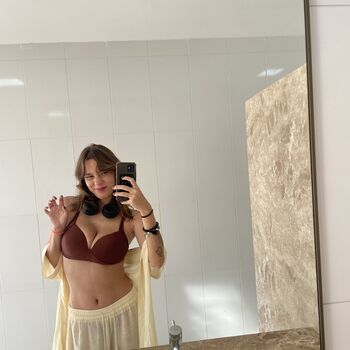 Full leaked Alla bruletova/ private onlyfans photo