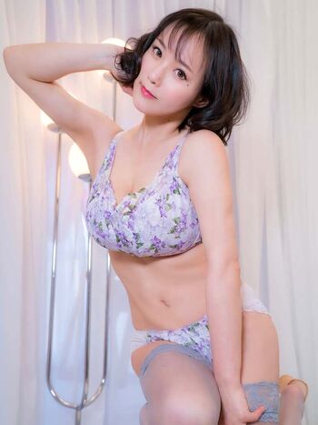 Kaho Shibuya