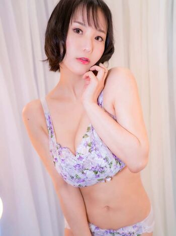 Kaho Shibuya