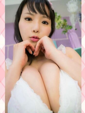 Kaho Shibuya