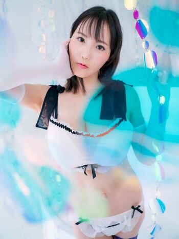 Kaho Shibuya