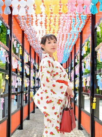 Kaho Shibuya