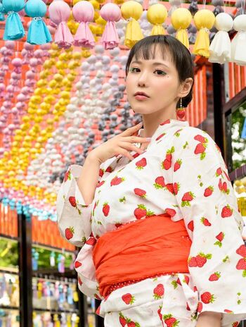 Kaho Shibuya