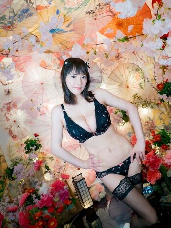 Kaho Shibuya