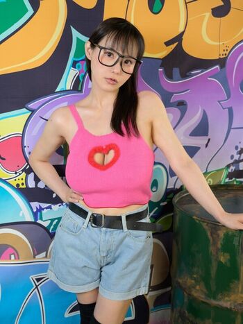 Kaho Shibuya