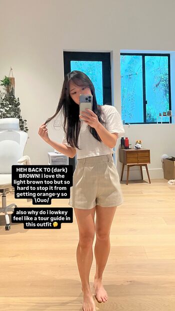Full leaked Solyluna / private onlyfans photo