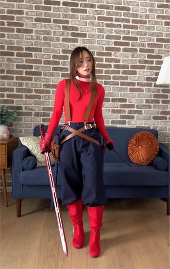 Full leaked Diario de aventuras/ private onlyfans photo