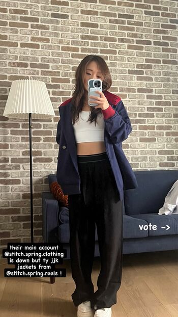 Full leaked Neyrodesu / private onlyfans photo