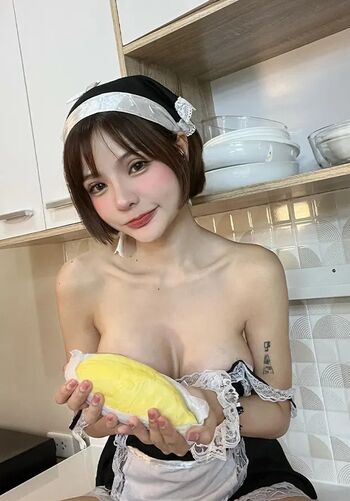 Full leaked Kaijeaw sirinrat private onlyfans photo