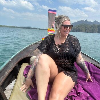 Full leaked Kailyn lowry private onlyfans photo