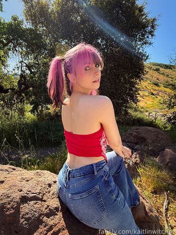 Kaitlin Witcher