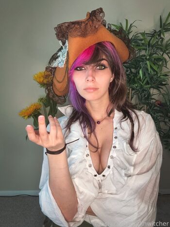 Kaitlin Witcher