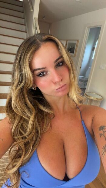 Kaitlyn Krems