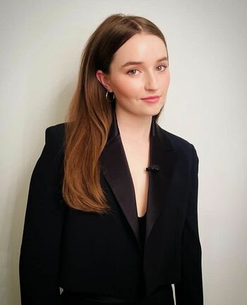 Kaitlyn Rochelle Dever