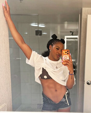 Kali Armstrong WWE