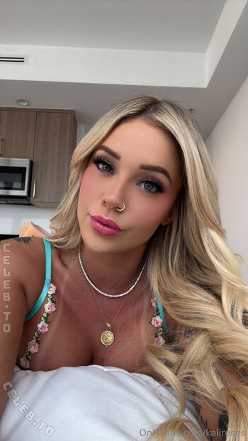 Kali Roses